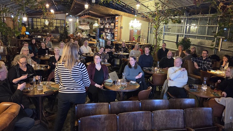 Uppsveitirnar eru tilvalinn áfangastaður til að dvelja á