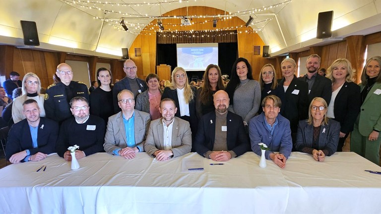 Sveitarfélögin á Suðurlandi setja farsæld barna í forgang