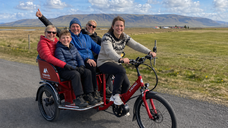 Viltu hafa áhrif á almenningssamgöngur í Árnessýslu?